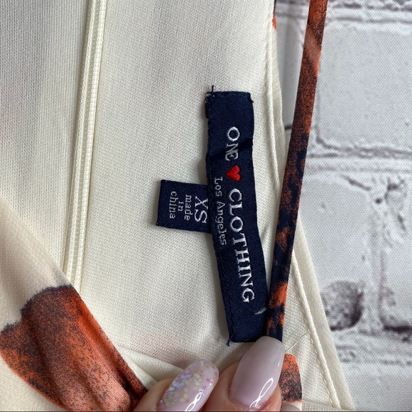 Spring Dress - Picture 3 of 3